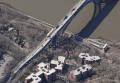  bridges of New York  -  Manhattan Bridges  - Harlem River Bridges - Henry Hudson Bridge Henry Hudson Bridge 8